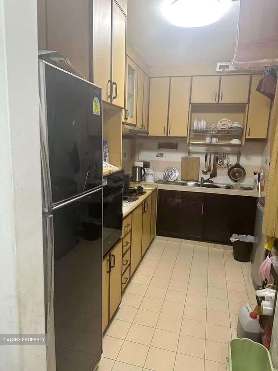 Blk 688F Woodlands Drive 75 (Woodlands), HDB 4 Rooms #638403681